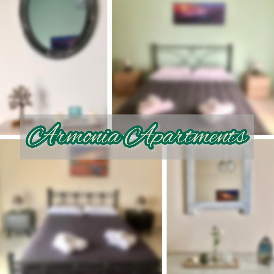 Apartment Armonia Archangelos (Rhodes)